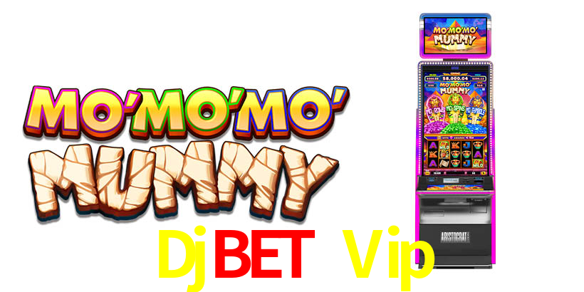 Descubra o Mundo do Cassino Online com Djbet Vip