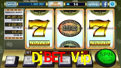 Inovações de Jogos na Djbet Vip: O Futuro das Experiências Interativas