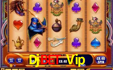 A Emoção da Loteria na Djbet Vip: Uma Chance de Mudança de Vida